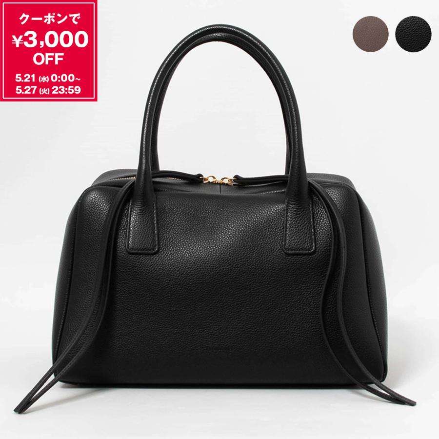 FRENZLAUER フランツロアー バッグ ハンドバッグ BOWLING BAG FRENZLAUER フランツロアー バッグ ハンドバッグ BOWLING BAG