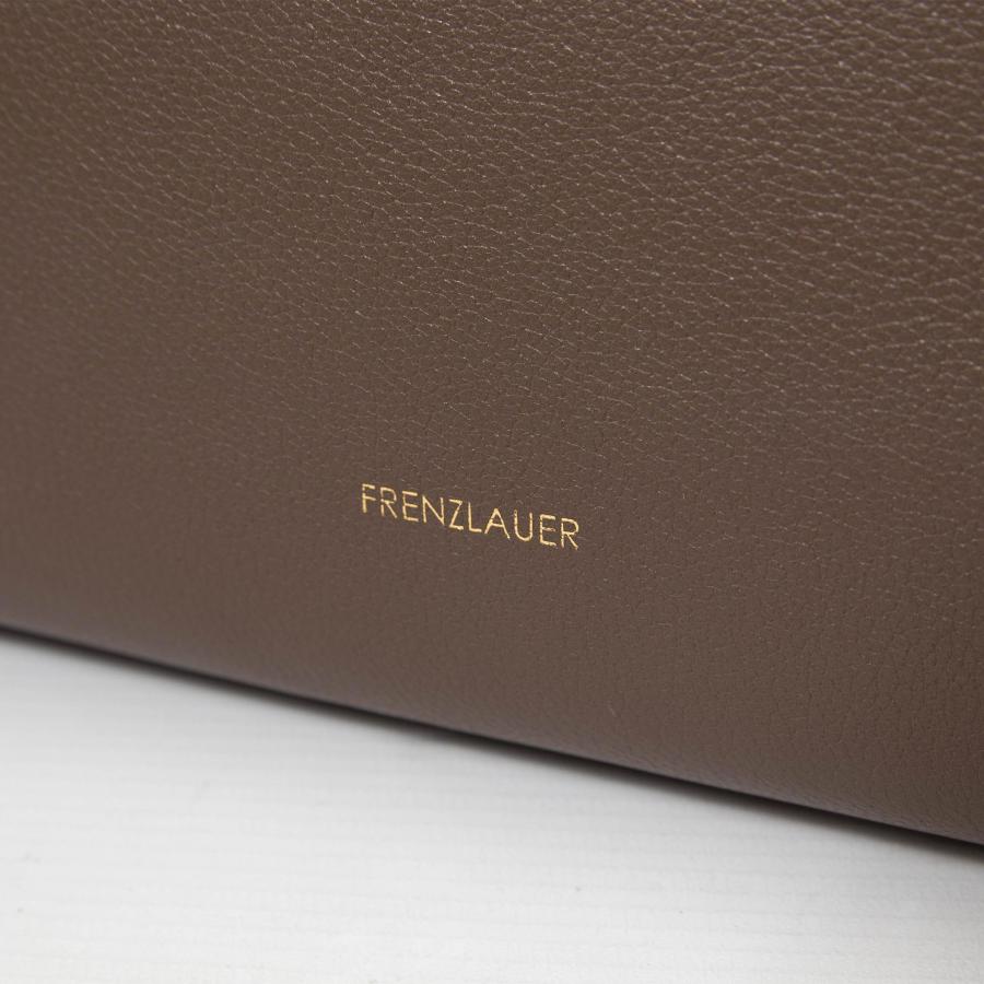 FRENZLAUER フランツロアー バッグ ハンドバッグ BOWLING BAG FRENZLAUER フランツロアー バッグ ハンドバッグ BOWLING BAG
