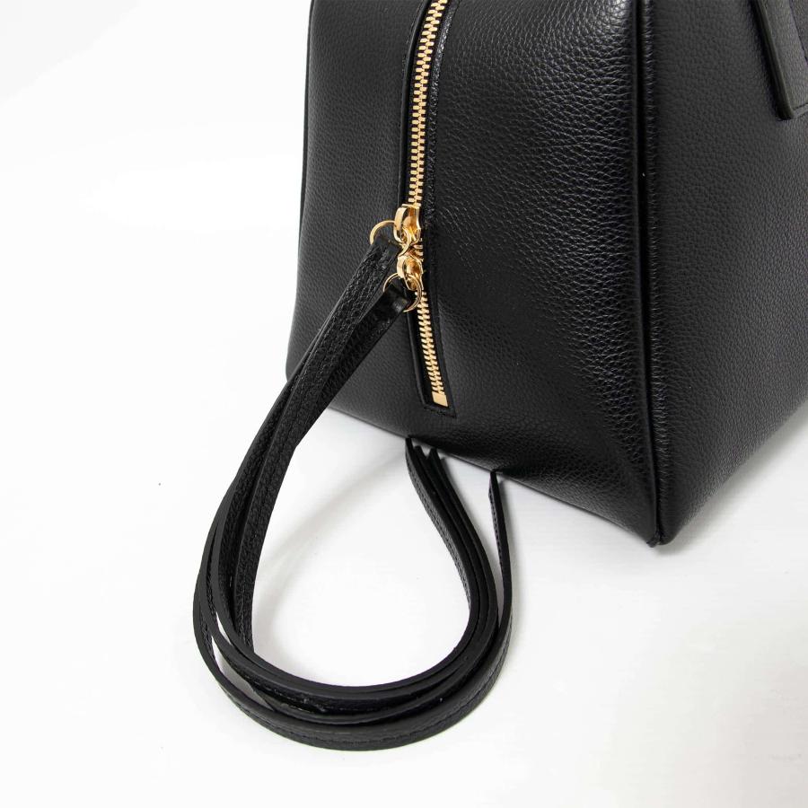 FRENZLAUER フランツロアー バッグ ハンドバッグ BOWLING BAG FRENZLAUER フランツロアー バッグ ハンドバッグ BOWLING BAG