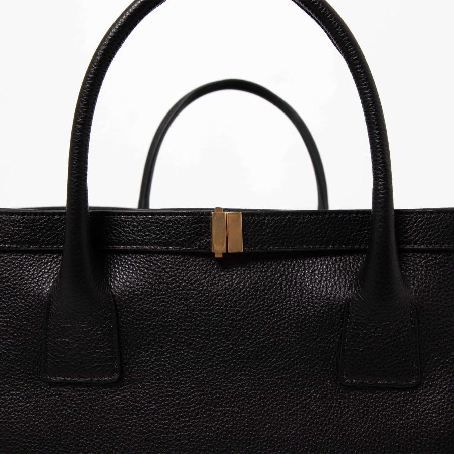 フランツロアー FRENZLAUER バッグ ハンドバッグ GRETA BAG GRAINED HANDLE BAG レディースの画像