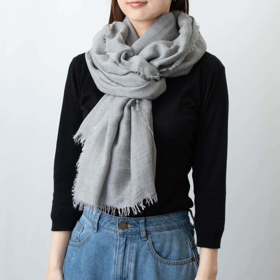 Faliero Sarti ファリエロサルティ FALIERO SARTI ストール Faliero Sarti ファリエロサルティ FALIERO SARTI ストール