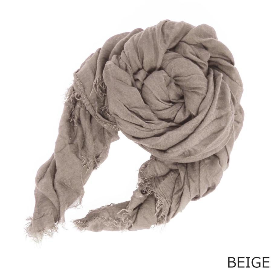 【美品】falierosarti ファリエロサルティAZZURRA（アズーラ） Faliero Sarti ファリエロサルティ FALIERO SARTI ストール