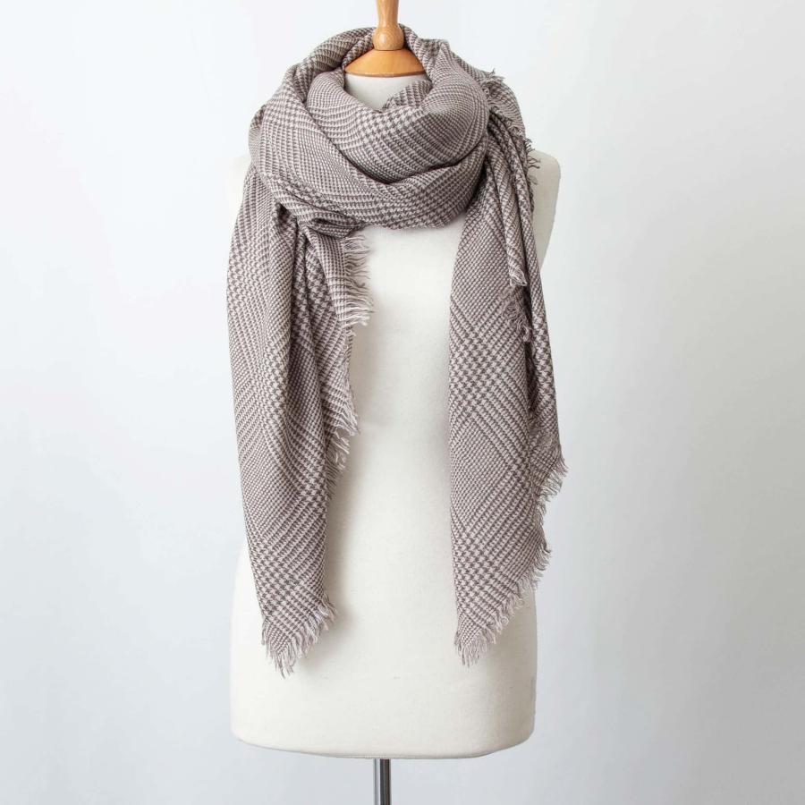 Faliero Sarti ファリエロサルティ FALIERO SARTI ストール Faliero Sarti ファリエロサルティ FALIERO SARTI ストール