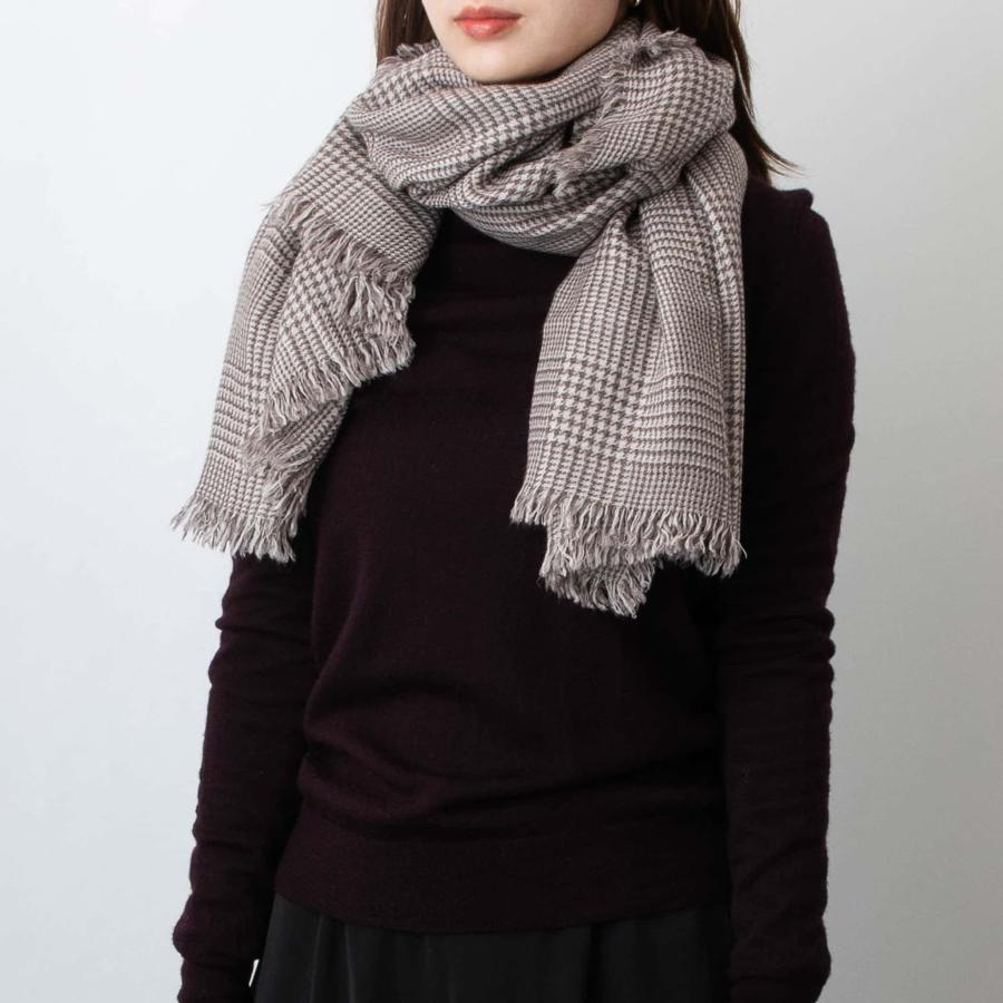 Faliero Sarti ファリエロサルティ FALIERO SARTI ストール Faliero Sarti ファリエロサルティ FALIERO SARTI ストール
