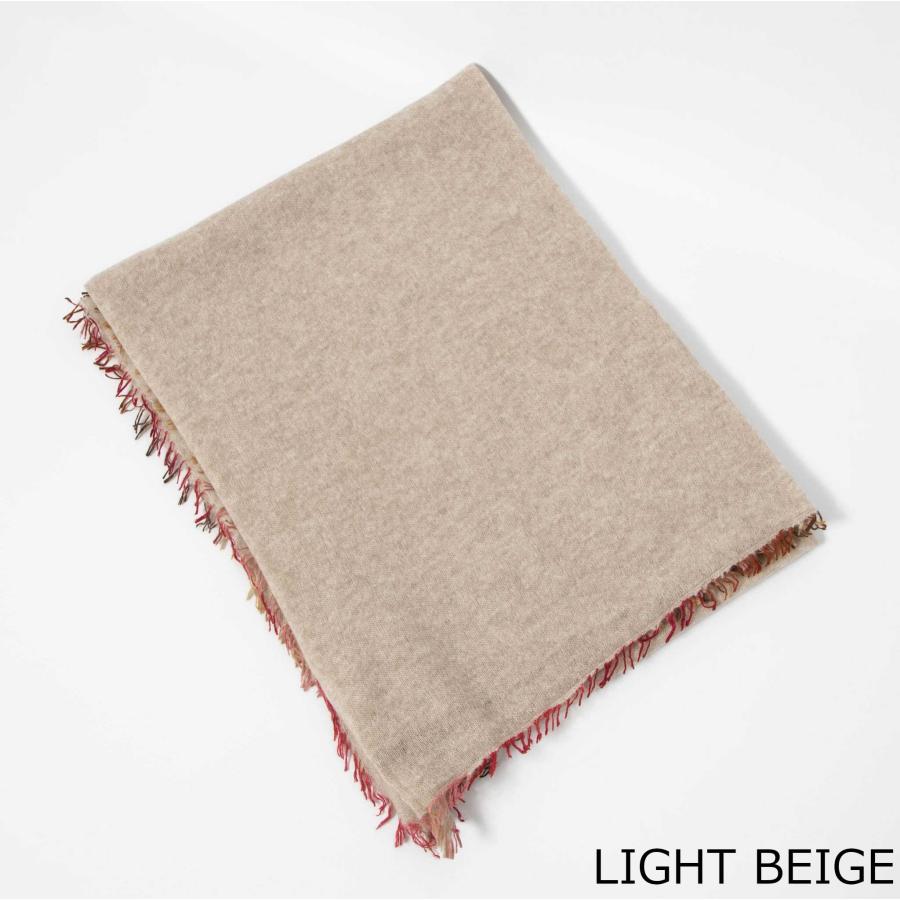 Faliero Sarti（ファリエロサルティ） ストール ADRIANA アドリアナ