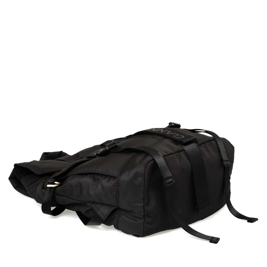 GANNI ガニー バッグ バックパック(リュック) TECH BACKPACK GANNI ガニー バッグ バックパック(リュック) TECH BACKPACK