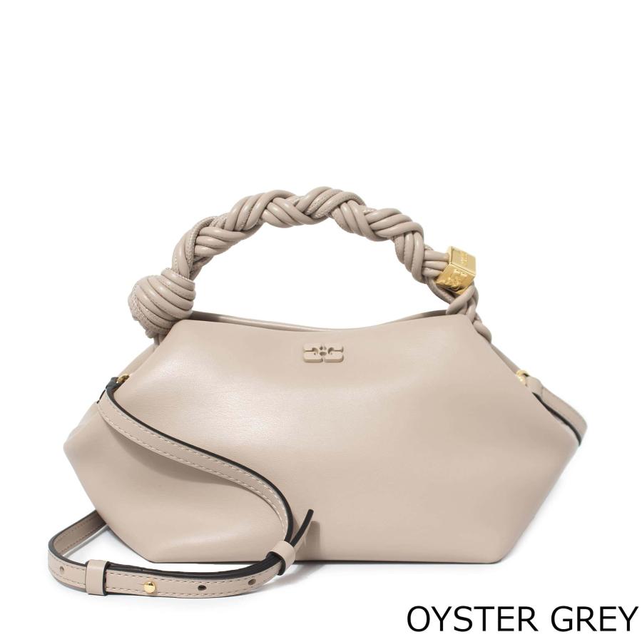 GANNI ガニー バッグ 2WAYハンド/ショルダーバッグ BOU BAG GANNI ガニー バッグ 2WAYハンド/ショルダーバッグ BOU BAG