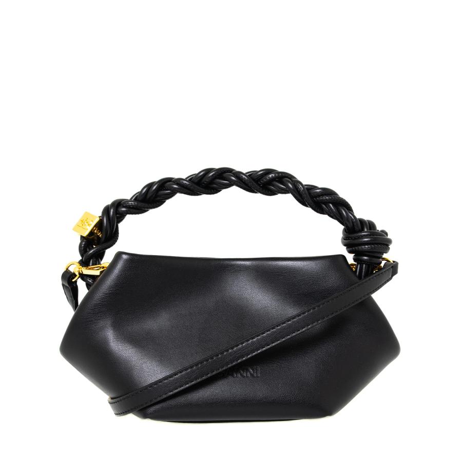 GANNI ガニー バッグ 2WAYハンド/ショルダーバッグ BOU BAG MINI