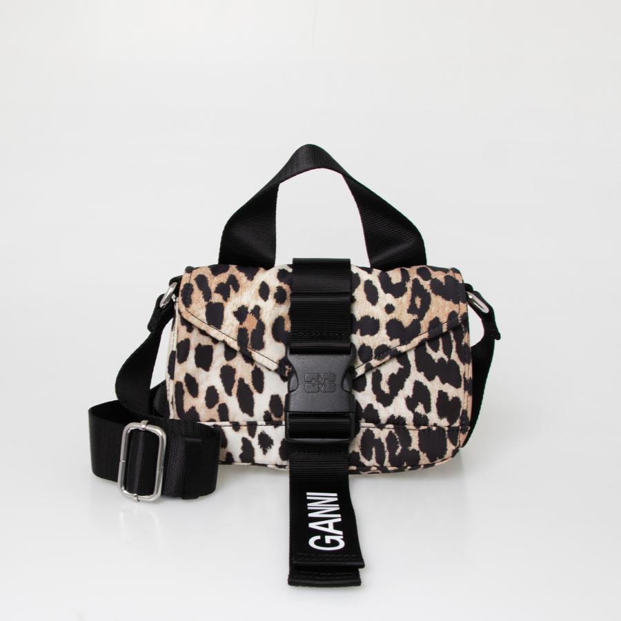 GANNI ガニー バッグ レディース 2WAYハンド/ショルダーバッグ GANNI ガニー バッグ レディース 2WAYハンド/ショルダーバッグ