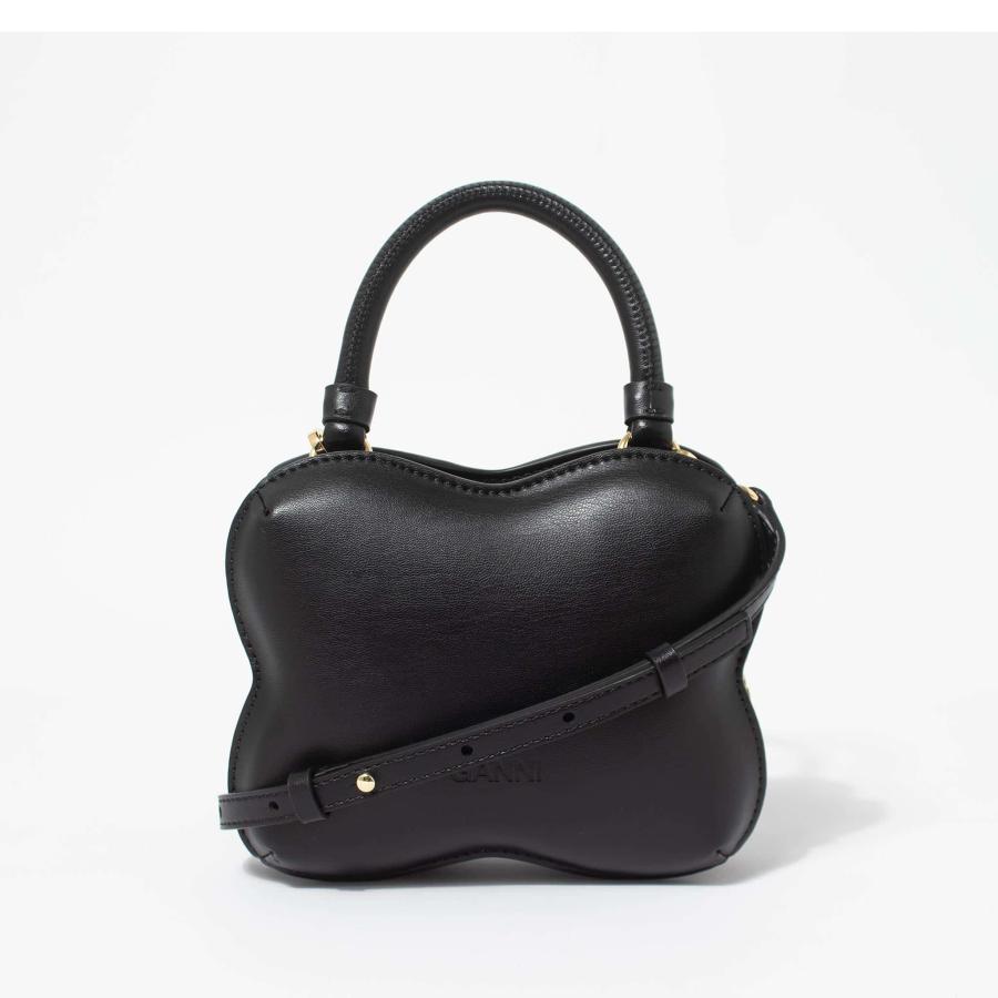 GANNI ガニー バッグ レディース 2WAYハンド/ショルダーバッグ GANNI ガニー バッグ レディース 2WAYハンド/ショルダーバッグ