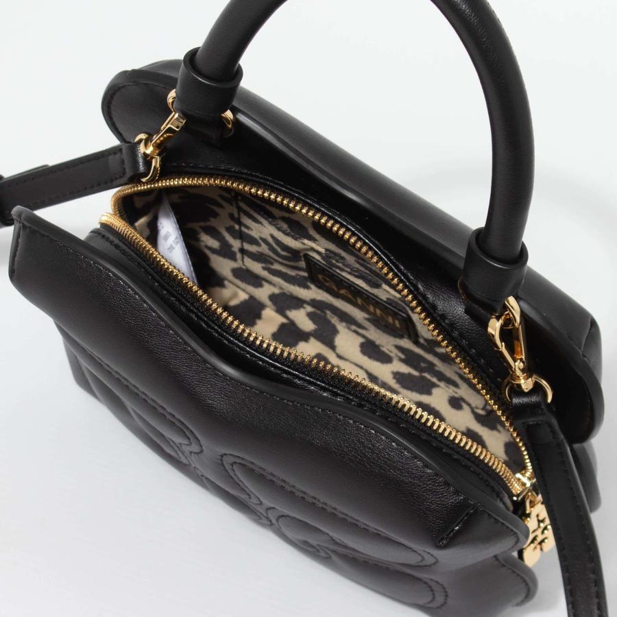 GANNI ガニー バッグ レディース 2WAYハンド/ショルダーバッグ GANNI ガニー バッグ レディース 2WAYハンド/ショルダーバッグ