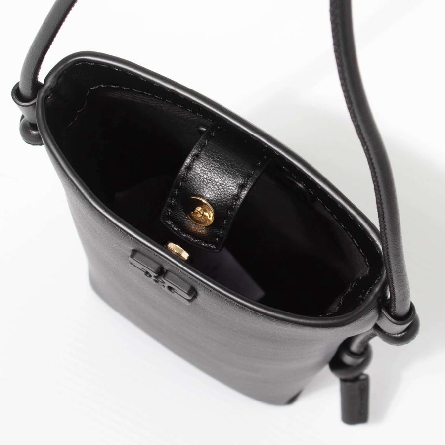 GANNI（ガニー） バッグ ショルダーバッグ GANNI BOU CROSSBODY A5956