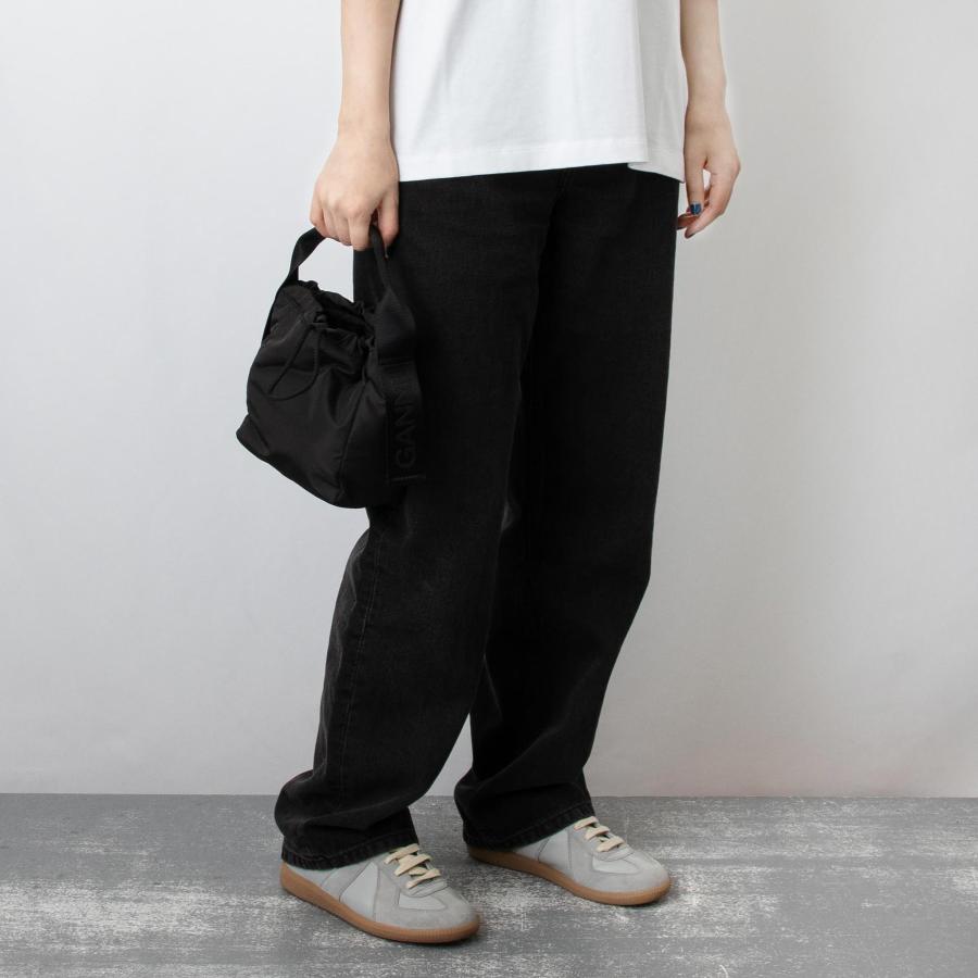 GANNI（ガニー） バッグ レディース ハンドバッグ TECH POUCH A5740