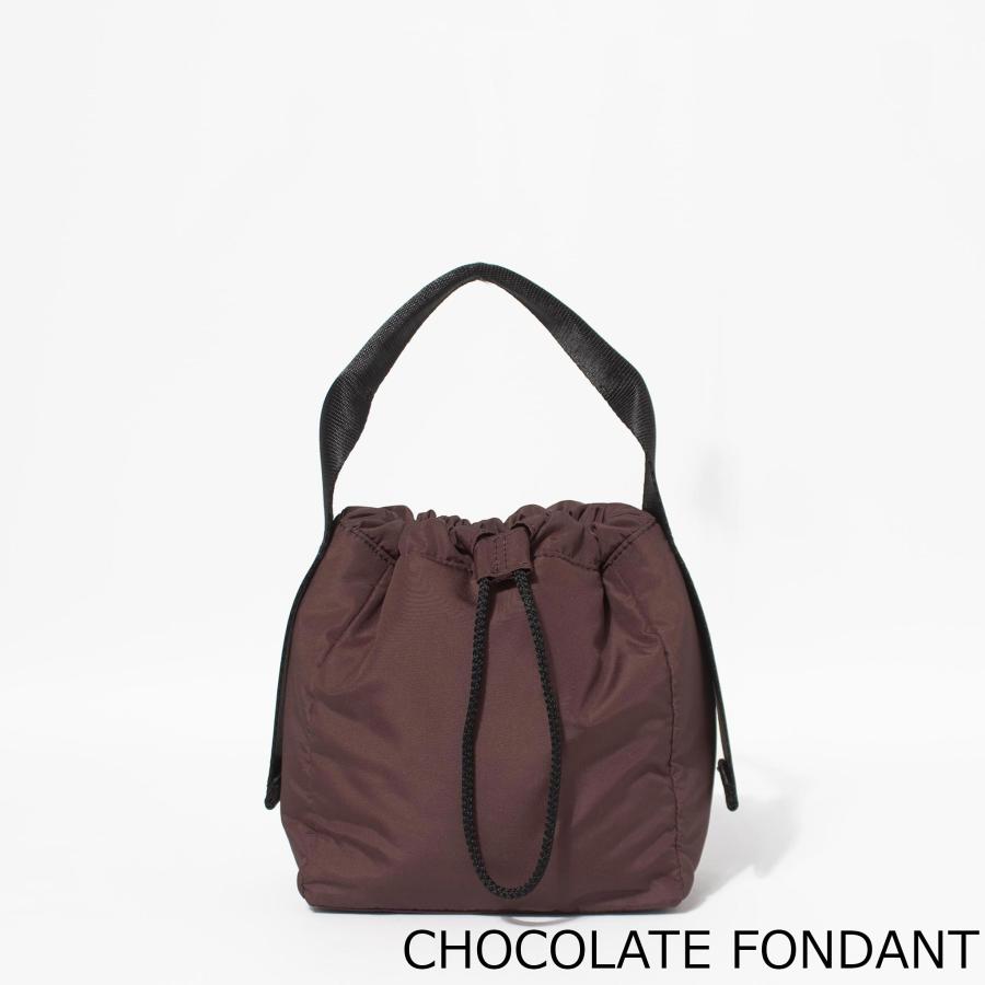 GANNI ガニー バッグ レディース ハンドバッグ TECH POUCH A5740