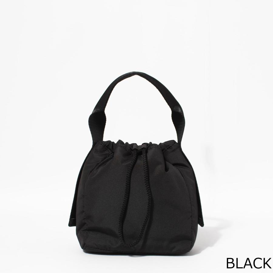 GANNI（ガニー） バッグ レディース ハンドバッグ TECH POUCH A5740