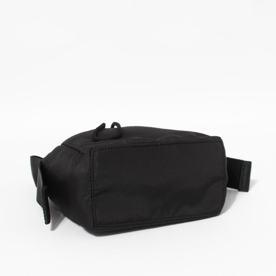 GANNI ガニー バッグ レディース ハンドバッグ TECH POUCH A5740