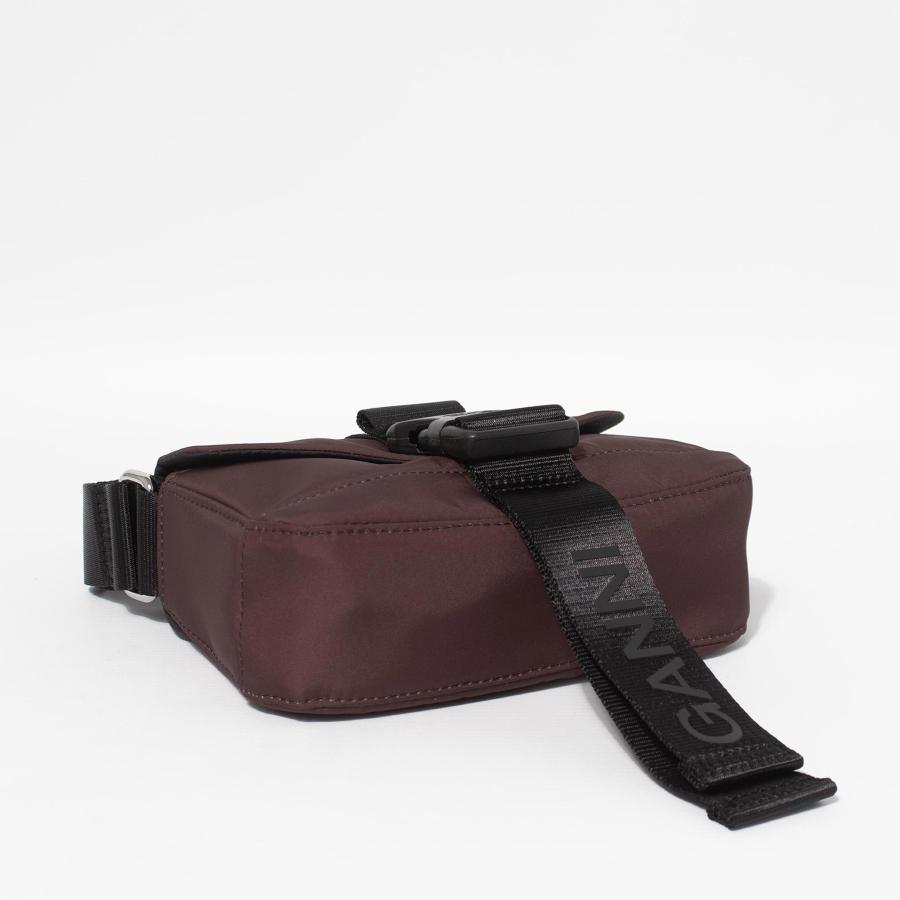 GANNI ガニー バッグ レディース 2WAYハンド/ショルダーバッグ GANNI ガニー バッグ レディース 2WAYハンド/ショルダーバッグ