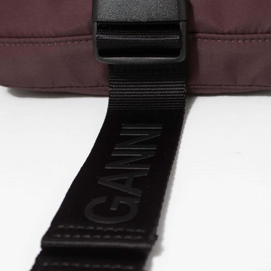 GANNI ガニー バッグ レディース 2WAYハンド/ショルダーバッグ GANNI ガニー バッグ レディース 2WAYハンド/ショルダーバッグ