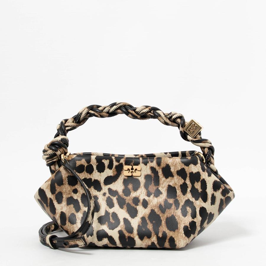 GANNI（ガニー） バッグ 2WAYハンド/ショルダーバッグ GANNI BOU BAG