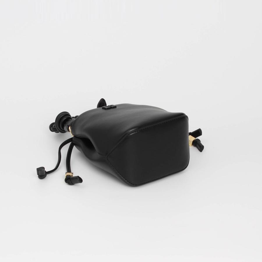 ガニー GANNI バッグ 2WAYハンド/ショルダーバッグ GANNI BOU BUCKET MINI レディース A6800の画像
