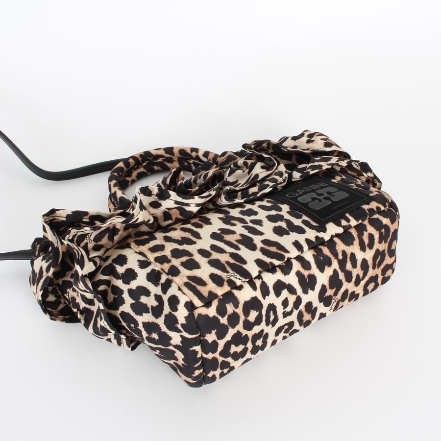 GANNI（ガニー） バッグ 2WAYハンド/ショルダーバッグ MINI SHOPPER