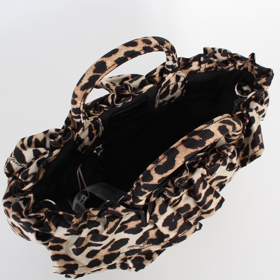 GANNI（ガニー） バッグ 2WAYハンド/ショルダーバッグ MINI SHOPPER
