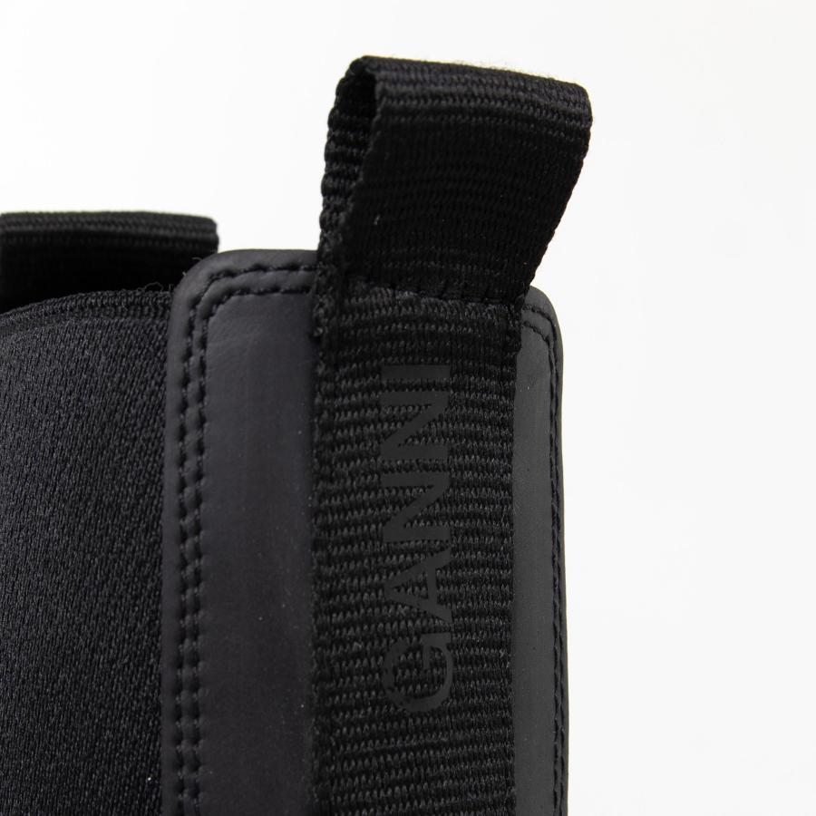 GANNI ガニー レディース ショートブーツ RECYCLED RUBBER