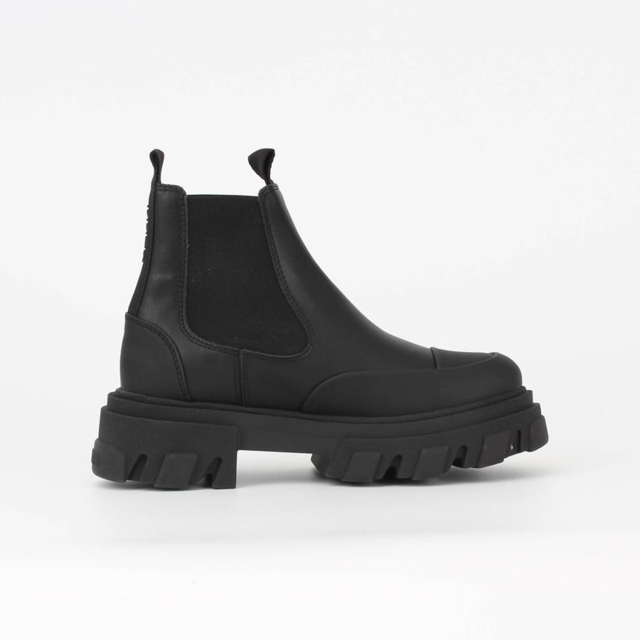 ガニー GANNI ブーツ LOW CHELSEA BOOT ローチェルシーブーツ レディース S3237 / S2577 国内配送の画像