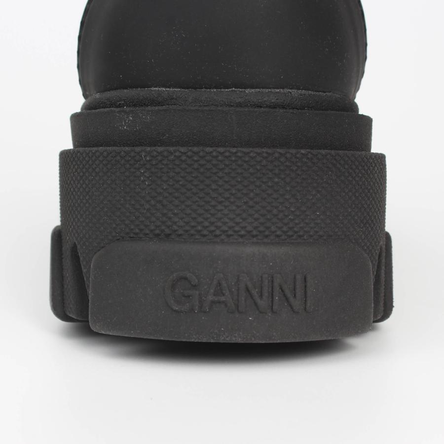 ガニー GANNI ブーツ LOW CHELSEA BOOT ローチェルシーブーツ レディース S3237 / S2577 国内配送の画像