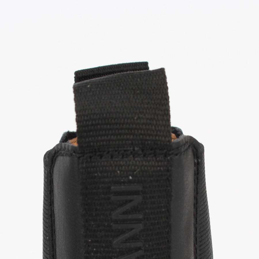 GANNI ガニー ブーツ MID CHELSEA BOOT ミッドチェルシーブーツ