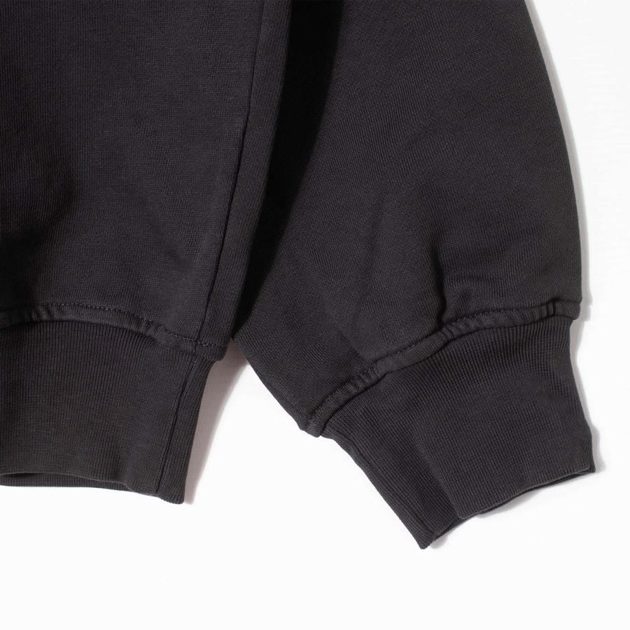 GANNI ガニー レディース スウェット ISOLI OVERSIZED GANNI ガニー レディース スウェット ISOLI OVERSIZED