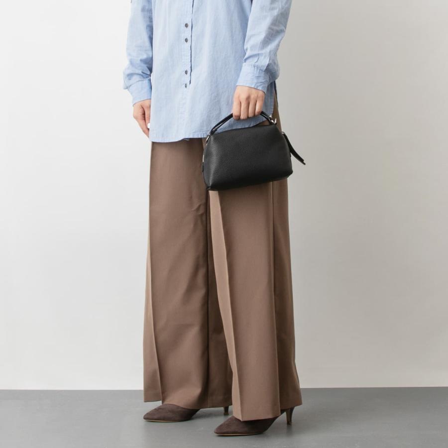 GIANNI CHIARINI ジャンニキアリーニ　アリファ S カゴバッグ GIANNI CHIARINI（ジャンニ キアリーニ） ジャンニキャリーニ