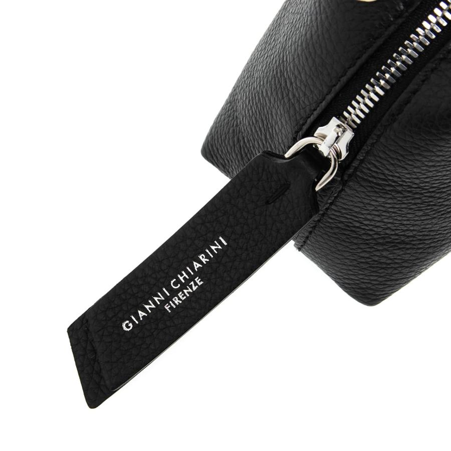 美品　GIANNI CHIARINI アリファ Sサイズ　黒 楽天市場】ジャンニキアリーニ アリファS GIANNI CHIARINI ALIFA S