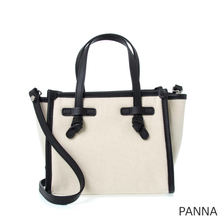 美品✨人気モデル✨ジャンニキャリーニ ミスマルチェッラ 2way ミニ 