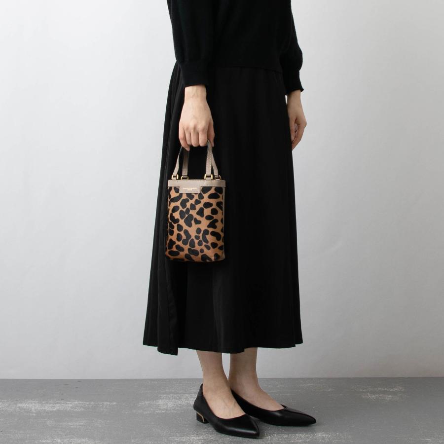 Gianni Chiarini ショルダーバッグ CAMILLA BS9620 MCRLEO LEOOS GIANNI CHIARINI ジャンニキアリーニ ジャンニキャリーニ