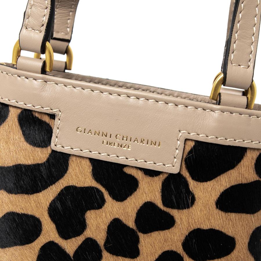 GIANNI CHIARINI（ジャンニ キアリーニ） ジャンニキャリーニ