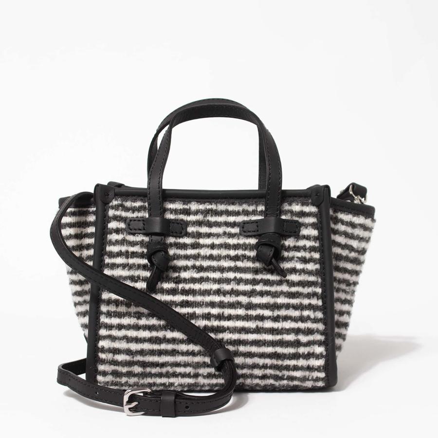 GIANNI CHIARINI（ジャンニ キアリーニ） レディース 2WAYトートバッグ