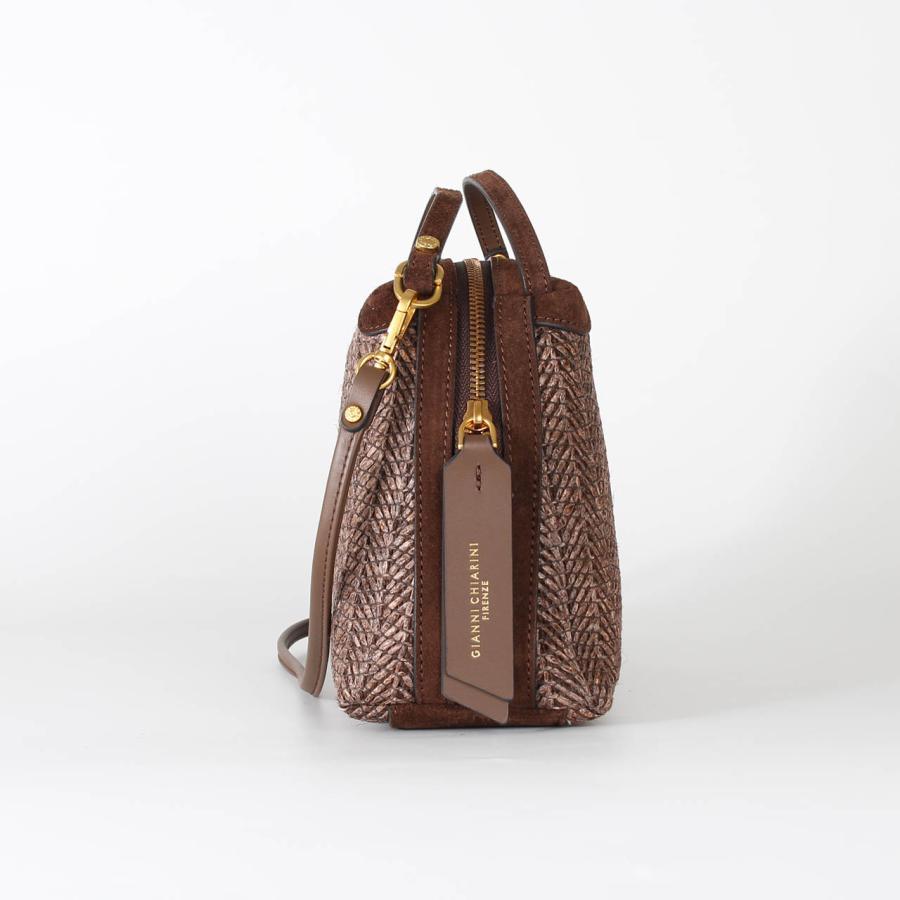 GIANNI CHIARINI（ジャンニ キアリーニ） ジャンニキャリーニ バッグ