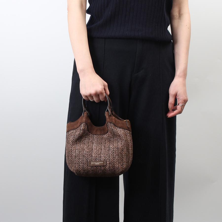 GIANNI CHIARINI（ジャンニ キアリーニ） ジャンニキャリーニ バッグ