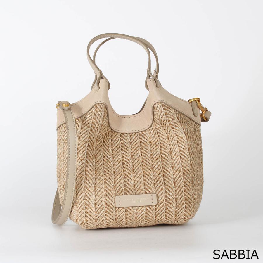 GIANNI CHIARINI（ジャンニ キアリーニ） ジャンニキャリーニ バッグ
