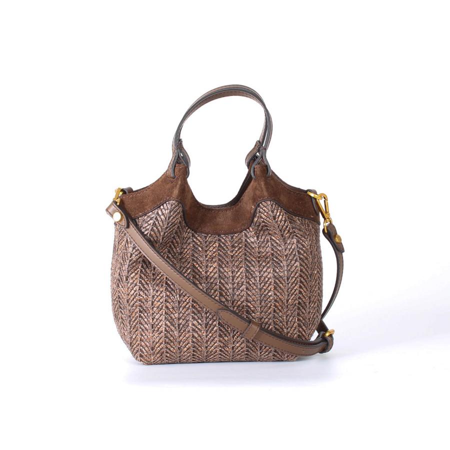 ■極美品■ GIANNI CHIARINI ジャンニキャリーニ レザー 2WAY ハンドバッグ ショルダー レディース ベージュ系×ブラック系 FP5873 楽天市場】□極美品□ GIANNI CHIARINI ジャンニキャリーニ レザー