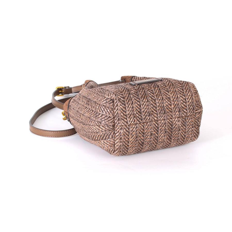 ジャンニキアリーニ GIANNI CHIARINI ジャンニキャリーニ バッグ 2WAYハンド/ショルダーバッグ DUA XS HAND BAG デュア XS レディース BS 12338 COMM PGLSPGの画像