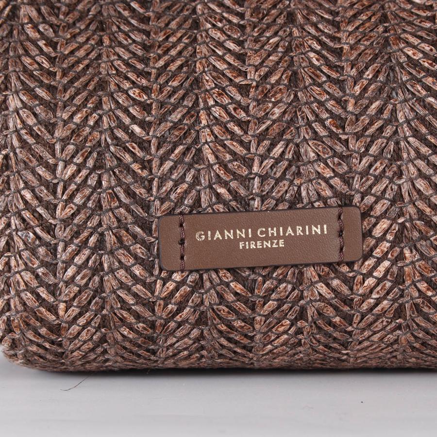 GIANNI CHIARINI（ジャンニ キアリーニ） ジャンニキャリーニ バッグ