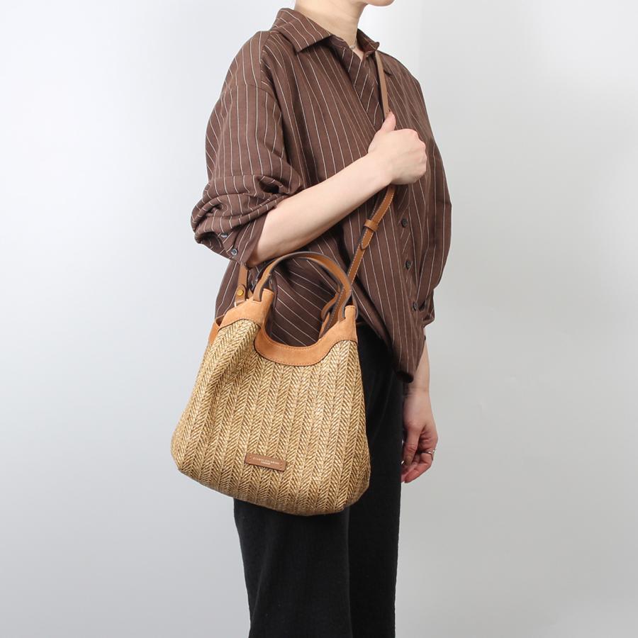 ジャンニキャリーニ ショルダーバッグ　未使用 GIANNI CHIARINI（ジャンニ キアリーニ） ジャンニキャリーニ バッグ