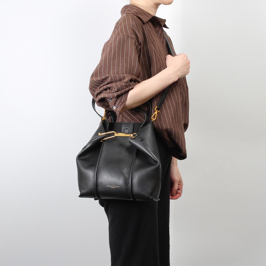 GIANNI CHIARINI（ジャンニ キアリーニ） ジャンニキャリーニ バッグ