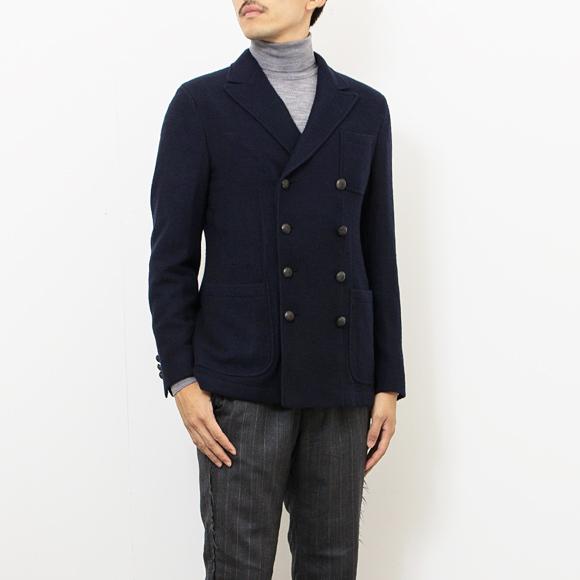 THE GIGI ザ ジジ メンズ ジャケット ダブルブレストジャケット THE GIGI ザ ジジ メンズ ジャケット ダブルブレストジャケット