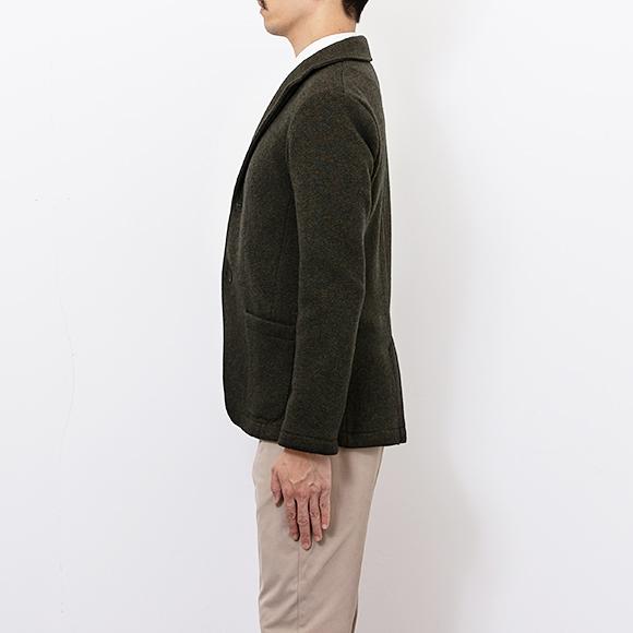 THE GIGI ザ ジジ メンズ ジャケット MESH N860 全2色 THE GIGI ザ ジジ メンズ ジャケット MESH N860 全2色