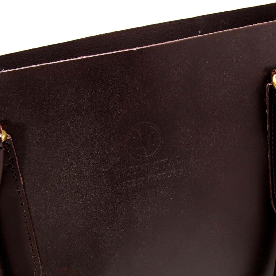 GLENROYAL（グレンロイヤル） バッグ トートバッグ 2 HANDLE TOTE BAG