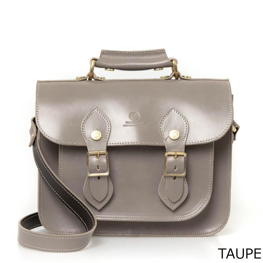 グレンロイヤル GLENROYAL バッグ 2WAYハンド/ショルダーバッグ GRACE COLLECTION SATCHEL BAG レディース 02-6015