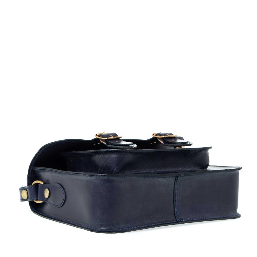 グレンロイヤル GLENROYAL バッグ 2WAYハンド/ショルダーバッグ GRACE COLLECTION SATCHEL BAG レディース 02-6015